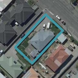 156 Huxley Street, Sydenham, Christchurch