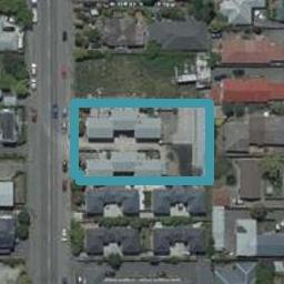10/544 Barbadoes Street, Edgeware, Christchurch