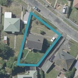 15 Rennie Street, Green Island, Dunedin
