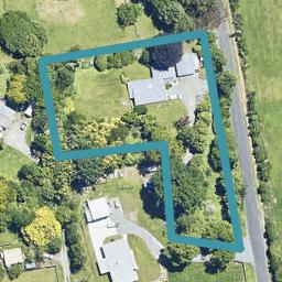 21 Turner Road, Hamurana