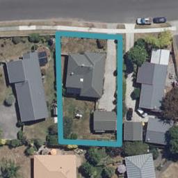 8 Commodore Avenue, Flagstaff, Hamilton