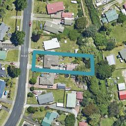 89 Pandora Avenue, Sunnybrook, Rotorua