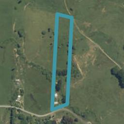 216 Mangatea Road, Te Kuiti