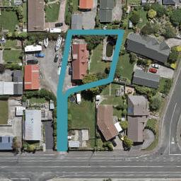 126 John Street, Heidelberg, Invercargill