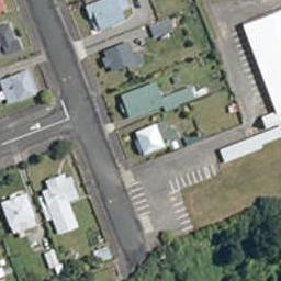 33 York Street, Dannevirke