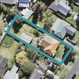 4 Rambler Crescent, Beach Haven, Auckland