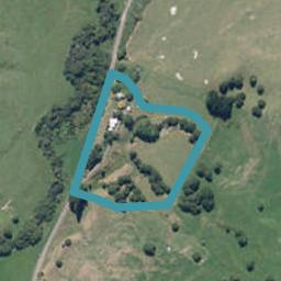 58 Piaua Road, Taumarunui