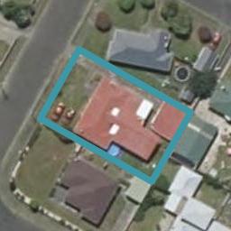 11 Marsden Street, Levin, Levin