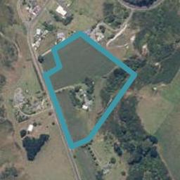 41 Lane Road, Māhia