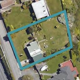 23 Adelphi Terrace, Kaikoura