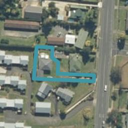 100 Lyon Street, Kihikihi, Te Awamutu