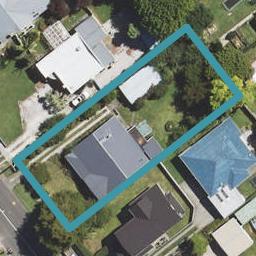 151 Stout Street, Mangapapa, Gisborne