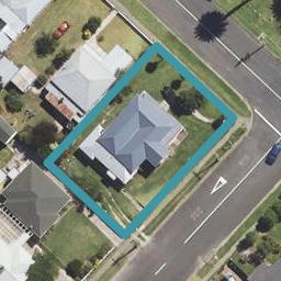382 Aberdeen Road, Gisborne