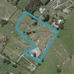 185 Gear Road, Te Horo