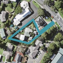 2/203 Riddell Road, Glendowie, Auckland