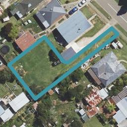 398 Clifford Street, Mangapapa, Gisborne