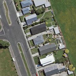 417 Racecourse Road, Hargest, Invercargill