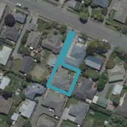 16A Dinton Street, Russley, Christchurch