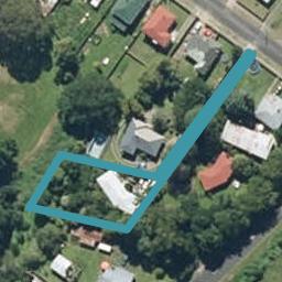 8 Roslyn Street, Taumarunui