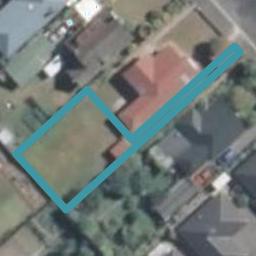352 HAVELOCK STREET, Ashburton, Ashburton