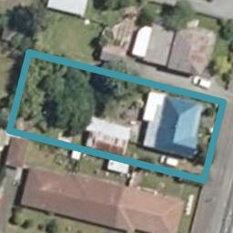 237 High Street, Dannevirke, Dannevirke