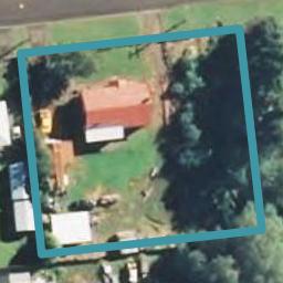 25 Park Lane, Kaponga, Hāwera