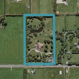 107 Fairweather Road, Mill Road, Invercargill