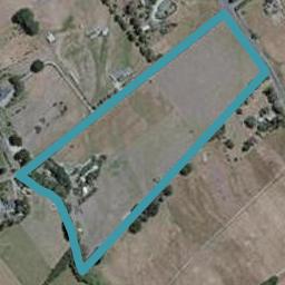 37 Nursery Road, Homebush, Masterton