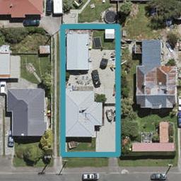 200 Mcquarrie Street, Kingswell, Invercargill