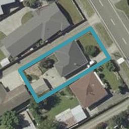 129 Oxford Street, Ashhurst, Ashhurst
