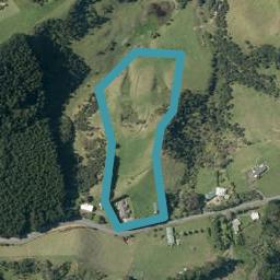 126 Wilson Road, Helensville
