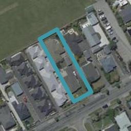 1/23 Gamblins Road, Saint Martins, Christchurch