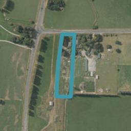 8 Centre Bush Otapiri Road, Centre Bush, Winton