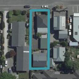 2/140 Hastings Street East, Sydenham, Christchurch