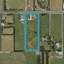 123 Wallacetown Lorneville Highway, Lorneville, Invercargill