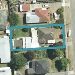 4 Burden Street, Redwoodtown, Blenheim