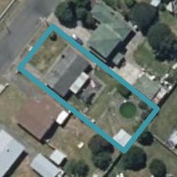 5 Armagh Street, Levin, Levin