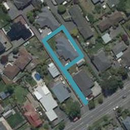 21A Blighs Road, Strowan, Christchurch