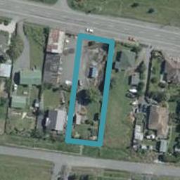 105 Princes Street, Waikari, Waikari