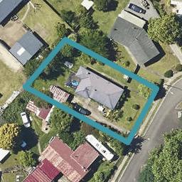 13 Forbes Place, Kawerau, Kawerau