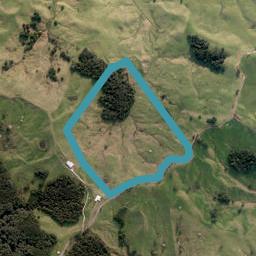 0 Hilford Road, Waiotira, Waiotira