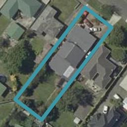 108 Fitzroy Street, Terrace End, Palmerston North