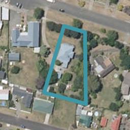 12 AVENUE RD, Foxton, Foxton