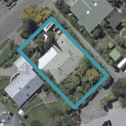 10 Takahe Drive, Cashmere, Christchurch