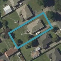 38 Seddon Street, Takaro, Palmerston North