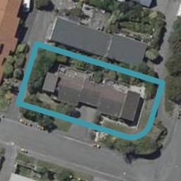2/2 Brigid Place, Mount Pleasant, Christchurch