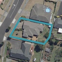 3 Harrogate Place, Grandview Heights, Hamilton