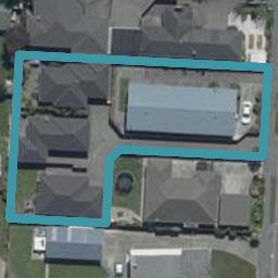 4/373 Main North Road, Redwood, Christchurch