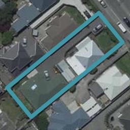 2/447 Barrington Street, Spreydon, Christchurch