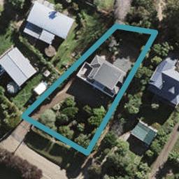 12 Dickson Road, Surfdale, Waiheke Island